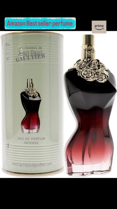 best seller perfume at amazon